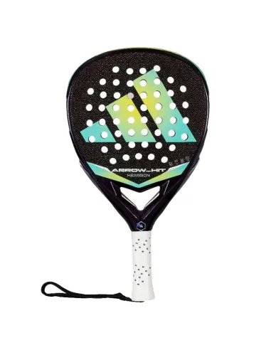 Raquette de padel Adidas Arrow Hit Hexagon Cup 2026 | Raquettes de ...