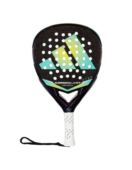 Adidas Arrow Hit Hexagon Cup 2026 Padel Racket | Adidas padel racke...