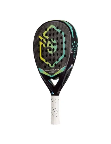 Raquete de Padel Adidas Arrow Hit Hexagon Cup 2026 | Raquetes de pa...