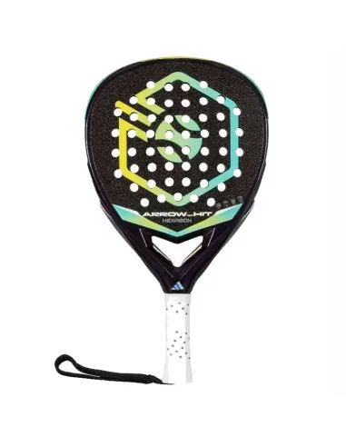 Adidas Arrow Hit Hexagon Cup 2026 Padel Racket | Adidas padel racke...