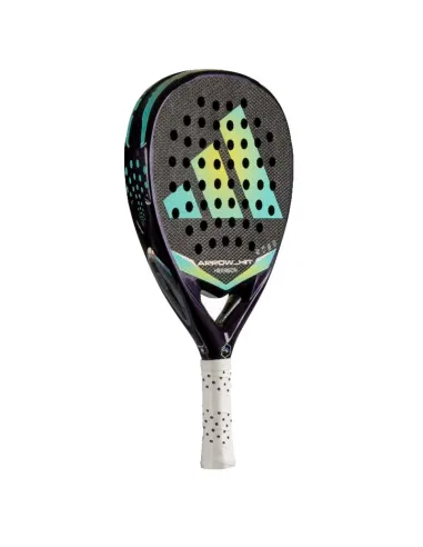 Pala de pádel Adidas Arrow Hit Hexagon Cup 2026