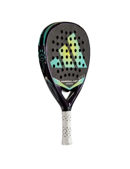 Pala de pádel Adidas Arrow Hit Hexagon Cup 2026