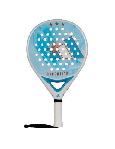 Adidas Argentinien Padel-Schläger Weltmeisterschaft 2026 | Adidas P...