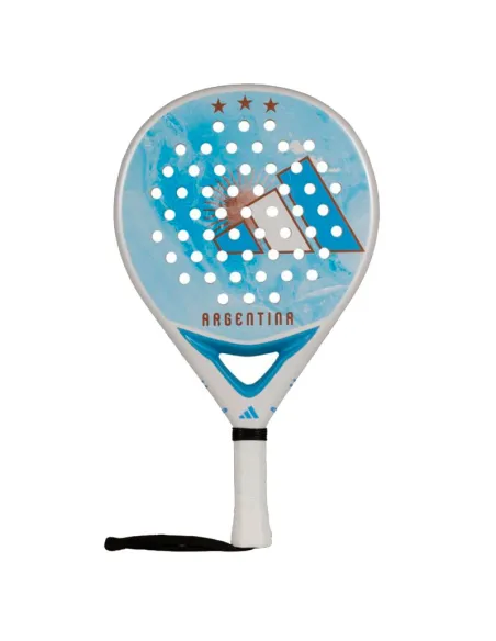 Raquette de padel Adidas Argentine Coupe du monde 2026 | Raquettes ...
