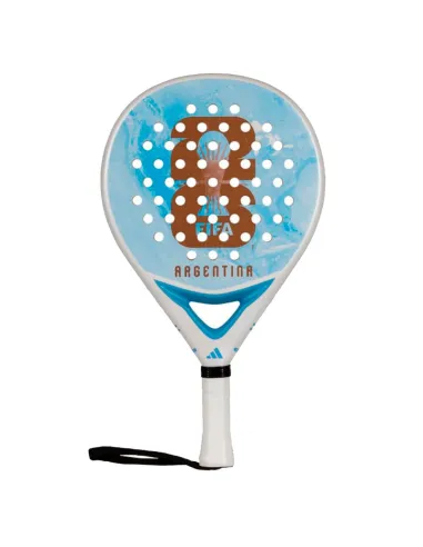 Adidas Argentinien Padel-Schläger Weltmeisterschaft 2026 | Adidas P...