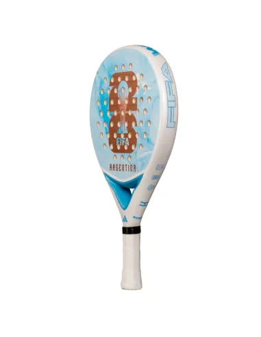 Pala de pádel Adidas Argentina World Cup 2026 | Adidas padel rackets