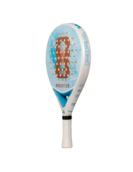 Adidas Argentina World Cup 2026 Padel Racket | Adidas padel rackets...