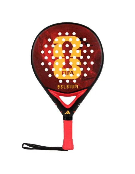 Racchetta da padel Adidas Belgio Coppa del Mondo 2026 | Racchette d...