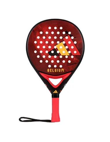 Raquete de Padel Adidas Bélgica Copa do Mundo 2026 | Raquetes de pa...