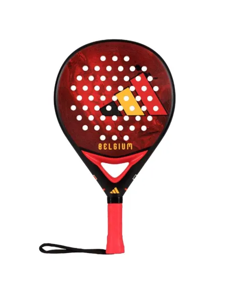 Raquette de padel Adidas Belgique Coupe du Monde 2026 | Raquettes d...