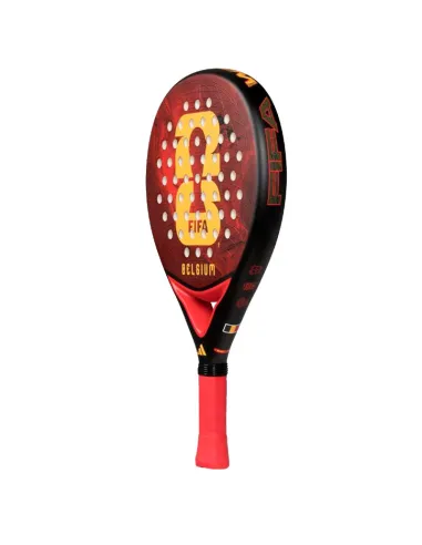Adidas Belgien Weltmeisterschaft 2026 Padel-Schläger | Adidas Padel...