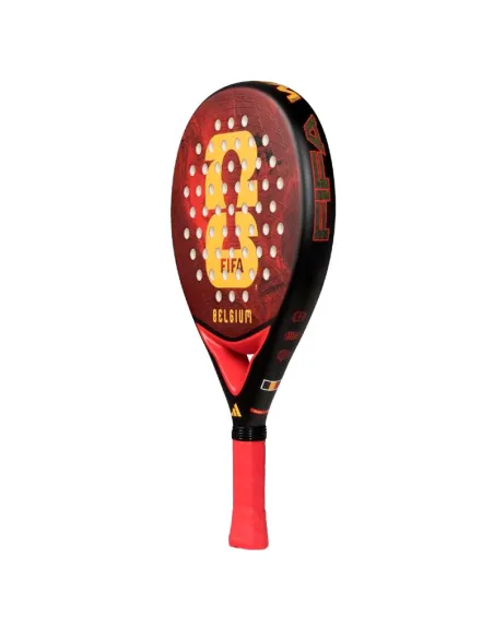 Adidas Belgium World Cup 2026 Padel Racket | Adidas padel rackets A...