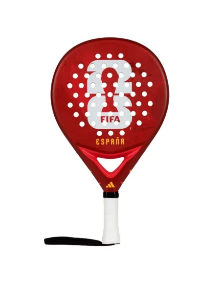 Raquette de padel Adidas Espagne Coupe du Monde 2026 | Raquettes de...