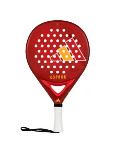 Raquette de padel Adidas Espagne Coupe du Monde 2026 | Raquettes de...