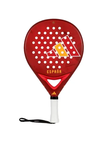 Adidas Spanien Weltmeisterschaft 2026 Padel-Schläger | Adidas Padel...