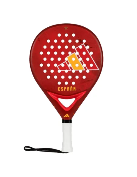 Racchetta da padel Adidas Spagna Coppa del Mondo 2026 | Racchette d...