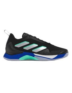 SNEAKERS ADIDAS ADIDAS NERE BLU DONNA 2023 | Scarpe da paddle