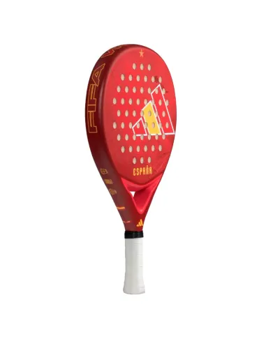 Raquete de Padel Adidas Espanha Copa do Mundo 2026 | Raquetes de pa...