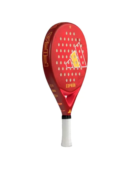 Adidas Spanien Weltmeisterschaft 2026 Padel-Schläger | Adidas Padel...
