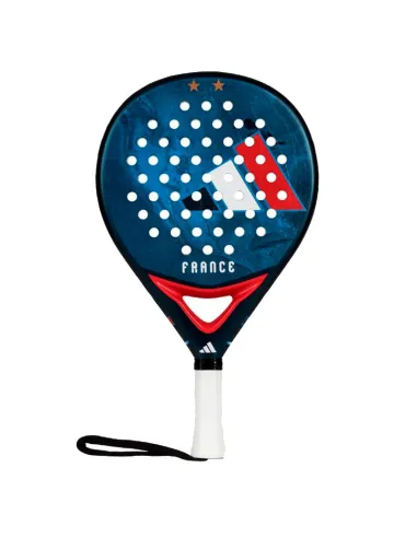 Pala de pádel Adidas Francia World Cup 2026 | Racchette da paddle A...