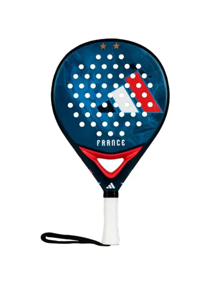 Raquete de Padel Adidas França Copa do Mundo 2026 | Raquetes de pad...