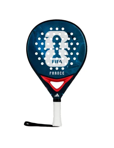Adidas Frankreich Weltmeisterschaft 2026 Padel-Schläger | Adidas Pa...