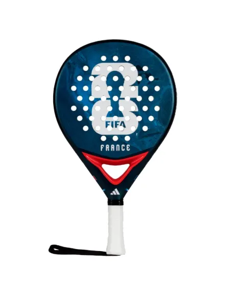 Pala de pádel Adidas Francia World Cup 2026 | Racchette da paddle A...