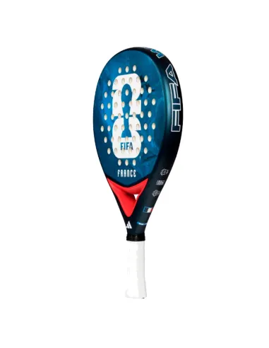 Raquette de padel Adidas France Coupe du Monde 2026 | Raquettes de ...