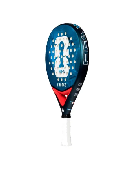Adidas France World Cup 2026 Padel Racket | Adidas padel rackets Ad...
