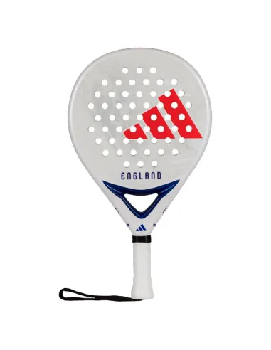 Racchetta da padel Adidas Inghilterra Coppa del Mondo 2026 | Racche...