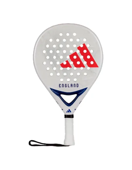 Raquete de Padel Adidas Inglaterra Copa do Mundo 2026 | Raquetes de...