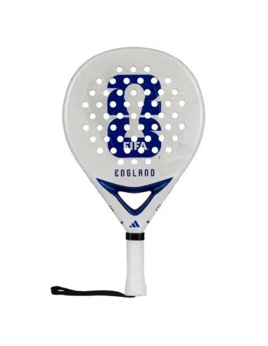 Raquete de Padel Adidas Inglaterra Copa do Mundo 2026 | Raquetes de...