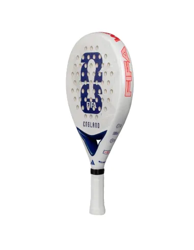 Pala de pádel Adidas Inglaterra World Cup 2026
