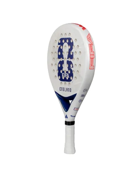 Adidas England Weltmeisterschaft 2026 Padel-Schläger | Adidas Padel...