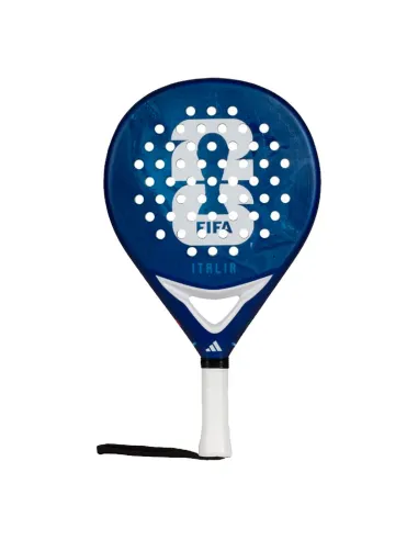 Adidas Italien Weltmeisterschaft 2026 Padel-Schläger | Adidas Padel...