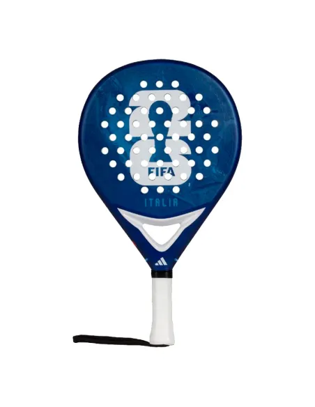 Adidas Italia World Cup 2026 Padel Racket | Adidas padel rackets Ad...