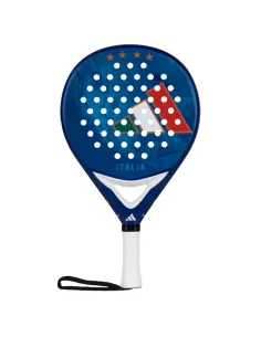 Pala de pádel Adidas Italia World Cup 2026