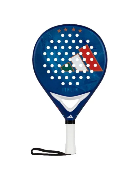 Adidas Italia World Cup 2026 Padel Racket | Adidas padel rackets Ad...