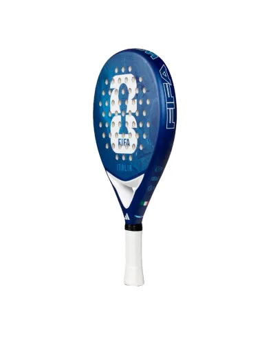 Adidas Italien Weltmeisterschaft 2026 Padel-Schläger | Adidas Padel...