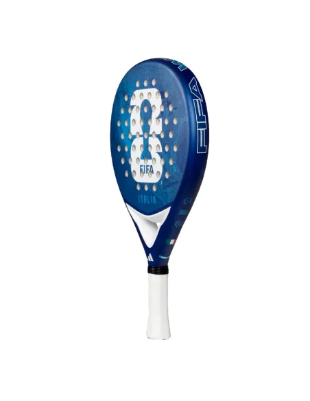 Adidas Italia World Cup 2026 Padel Racket | Adidas padel rackets Ad...