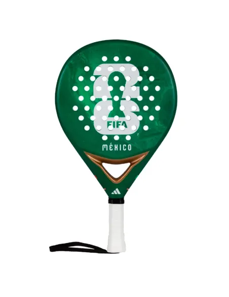 Adidas Mexico World Cup 2026 Padel Racket | Adidas padel rackets