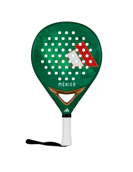 Pala de pádel Adidas Mexico World Cup 2026