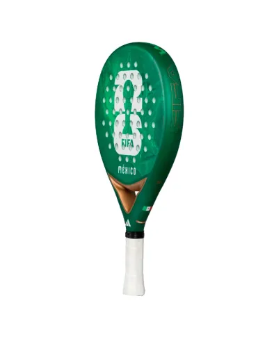 Raquette de padel Adidas Mexique Coupe du monde 2026 | Raquettes de...