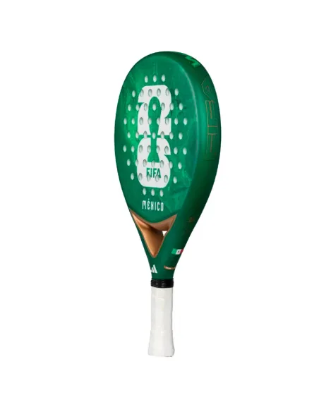 Raquete de Padel Adidas México Copa do Mundo 2026 | Raquetes de pad...
