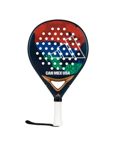 Adidas Multination World Cup 2026 Padel Racket | Adidas padel racke...