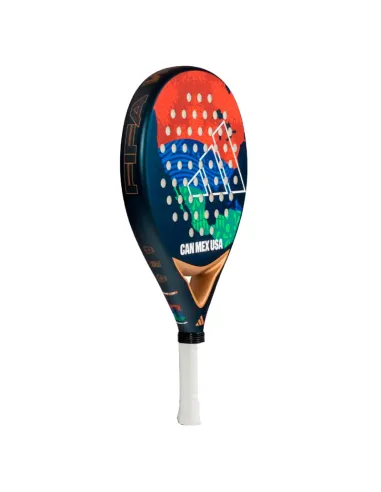 Racchetta da padel Adidas Multination World Cup 2026 | Racchette da...
