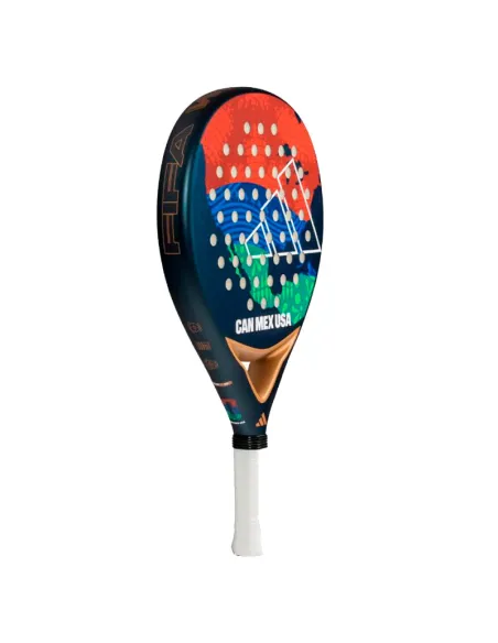 Raquete de Padel Adidas Multination World Cup 2026 | Raquetes de pa...