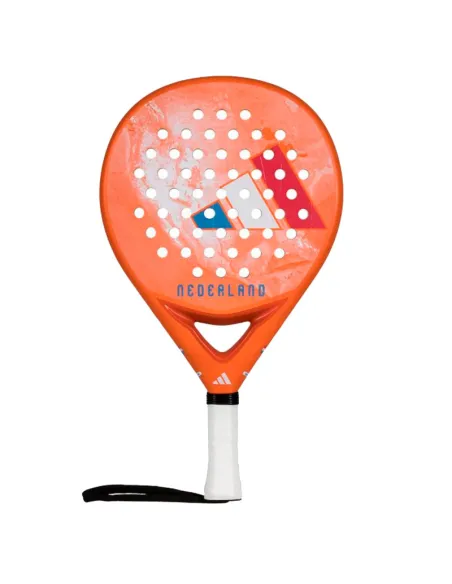 Adidas Netherlands World Cup 2026 Padel Racket | Adidas padel rackets
