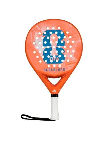 Adidas Netherlands World Cup 2026 Padel Racket | Adidas padel rackets