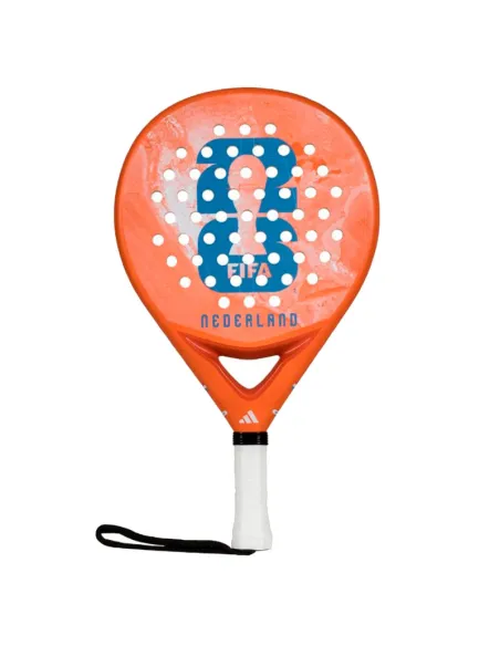 Raquette de padel Adidas Pays-Bas Coupe du Monde 2026 | Raquettes d...